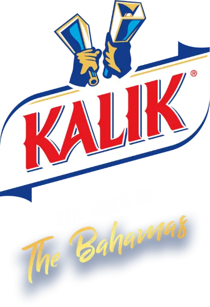 Kalik Pop The Top